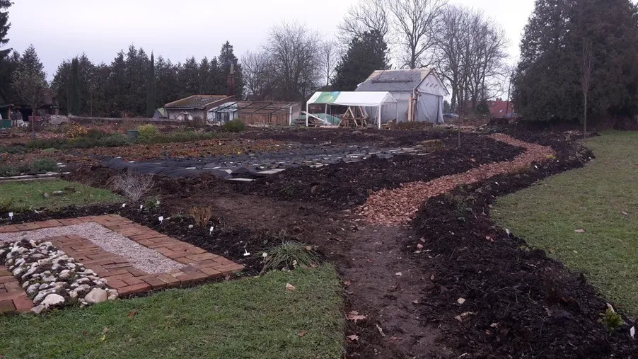 Exkurze zaměřená na sociální zemědělství